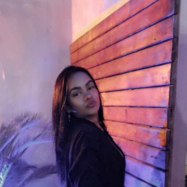 Babysitter in Magé: Diana Gomes
