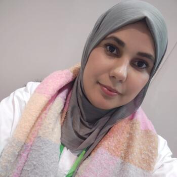 مربية أطفال الدار البيضاء: Bouakour