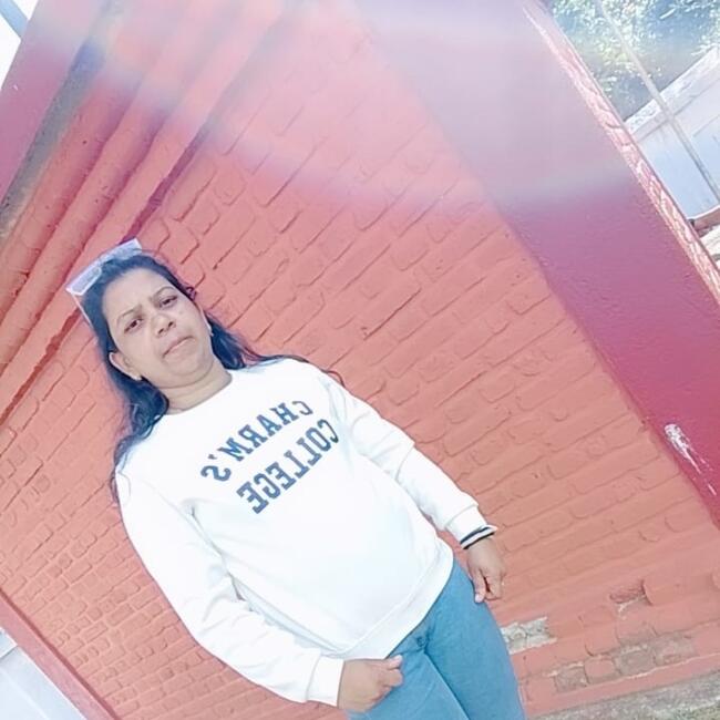 Babysitter in Matara: Ishani subashini
