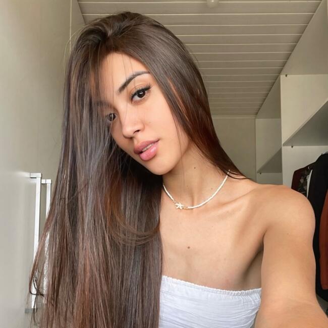 Babysitter in Juiz de Fora: Stephanny