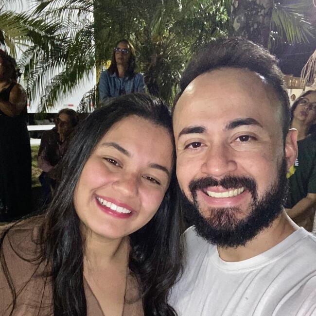 Emprego de babá em São Paulo (São Paulo): Dayana M Silva