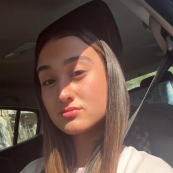 Canguro en Almería: Sofia adriana