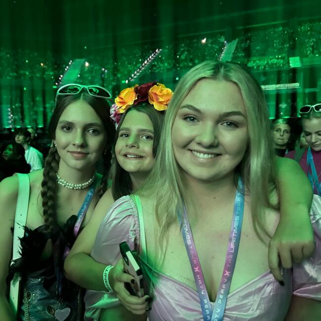 Nanny in Sunshine Coast: Ivy