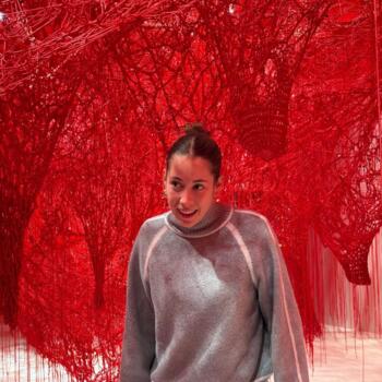 Babysitter in Innsbruck: Isabella