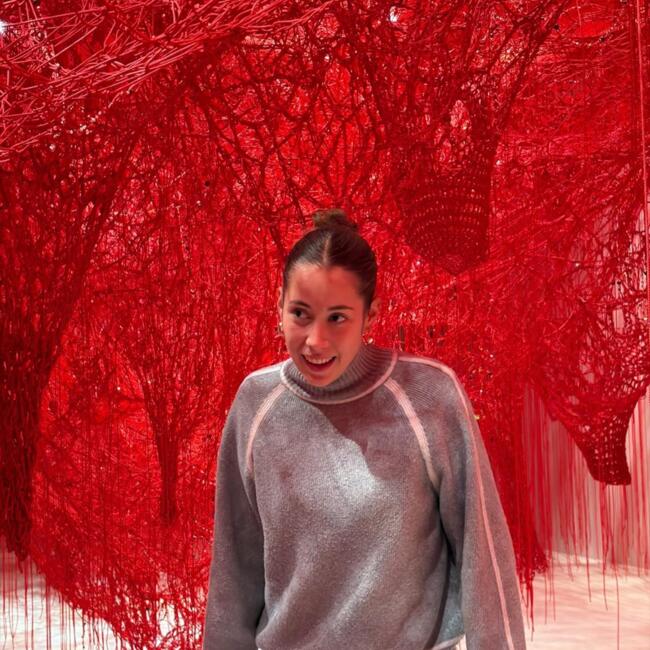 Babysitter in Innsbruck: Isabella