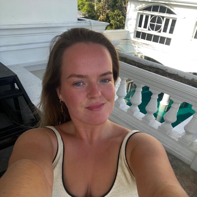 Babysitter in Whangarei: Scarlett