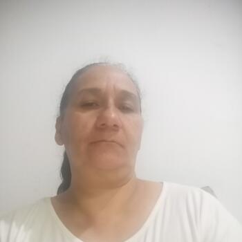 Babysitter in San Juan Bautista: Fabiana