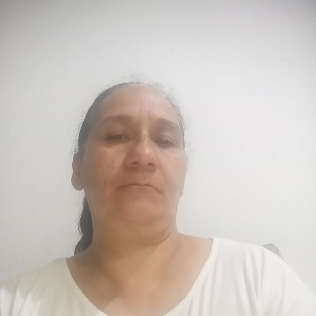 Babysitter in San Juan Bautista: Fabiana