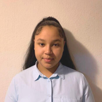 Babysitter in Hosingen: Daniela