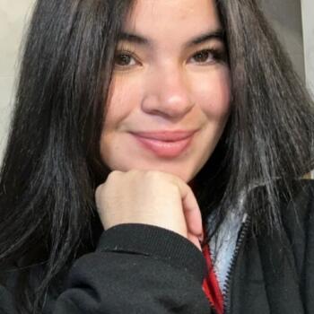 Niñera Madrid: Leonelys