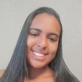 Babysitter in Campinas: Gabriele