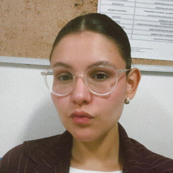 Babá em Rio de Janeiro: Raphaela