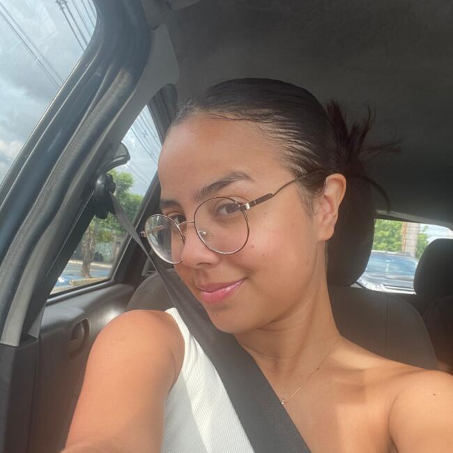 Babysitter in Goiânia: Ingrind