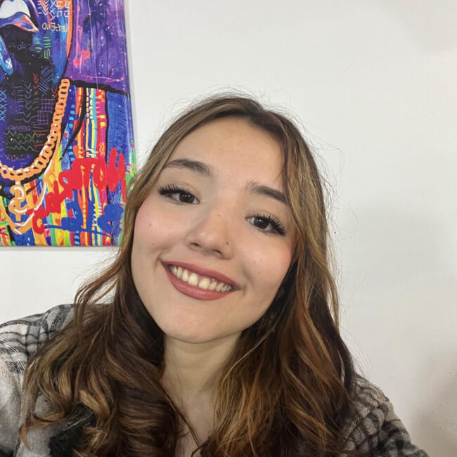 Babysitter in Neuquén: Brisa