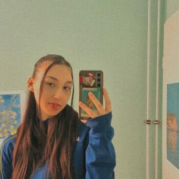 Babysitter in Frankfurt am Main: Lana