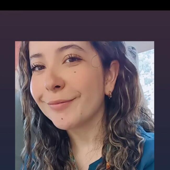 Babysitter in Santiago: Patricia