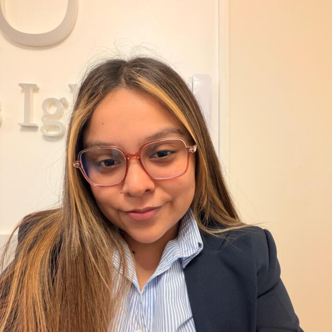 Babysitter in Buenos Aires: Micaela Belen