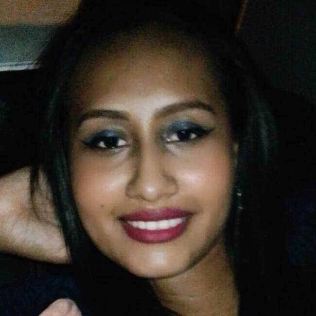 Babysitter in Guayaquil: Anggie Loor