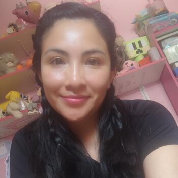 Babysitter Huancayo: Carol