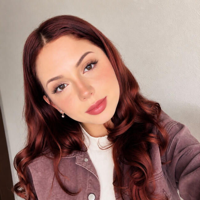 Niñera en Bogotá: Lina