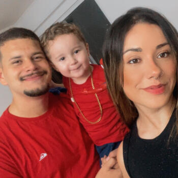 Família Canoas: Pedro Henrique