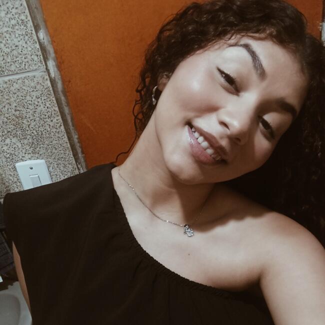 Babysitter in Fortaleza: Ana Ester