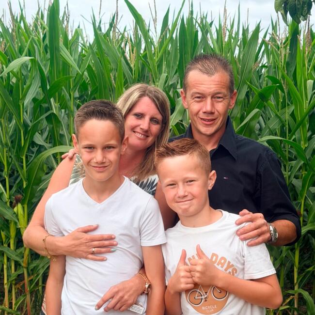 Babysitjob in Baasrode: Kim