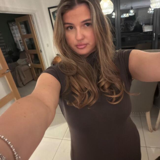 Babysitter in Maidenhead: Hannah