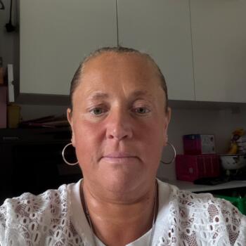 Babysitter in Colchester: Wendy