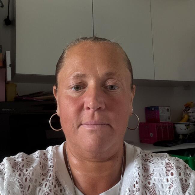 Babysitter in Colchester: Wendy