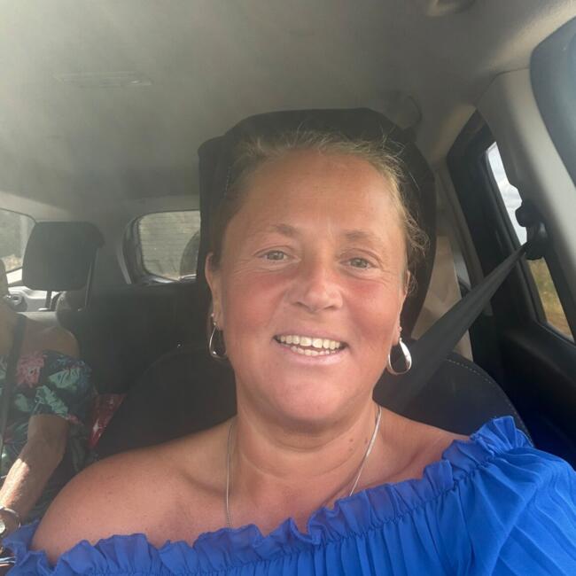 Babysitter in Colchester: Wendy