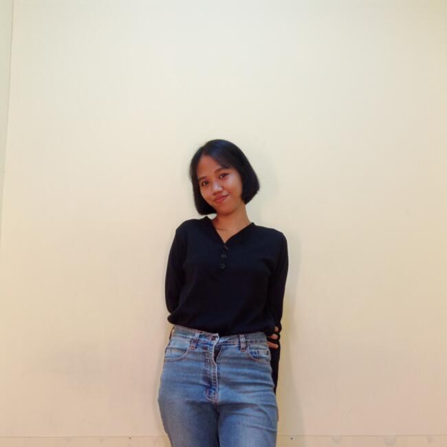 Nanny di Kota Bekasi: Dini