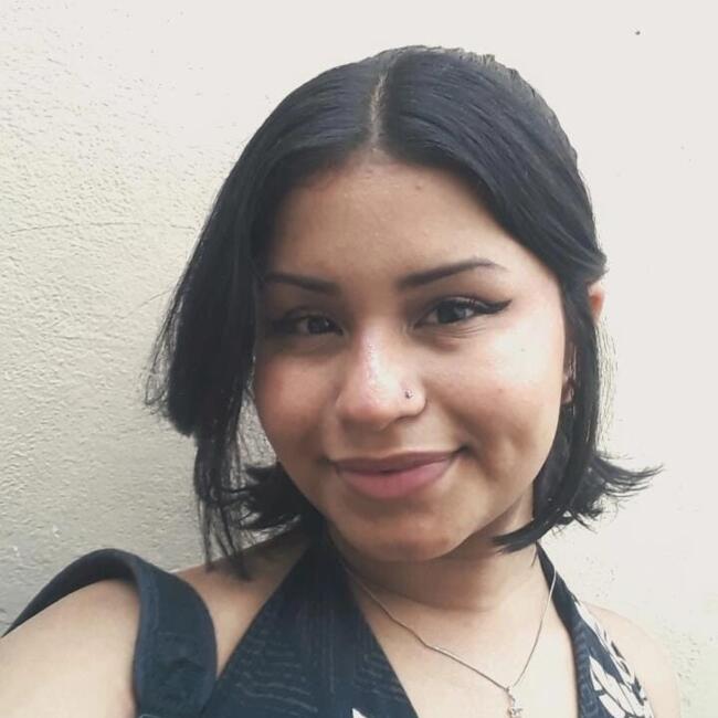 Babá em Rio de Janeiro: Priscila