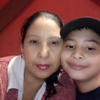 Babysitter Barquisimeto: Yenit