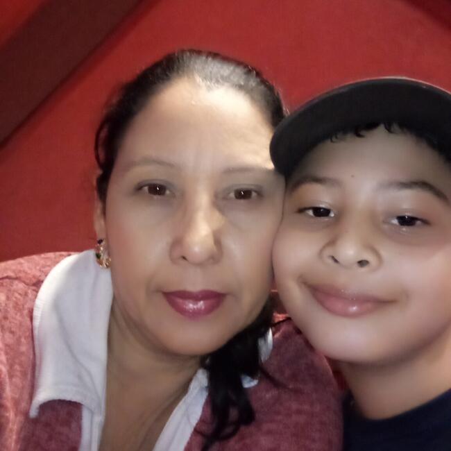 Babysitter in Barquisimeto: Yenit