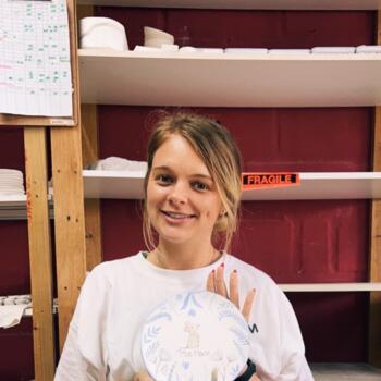 Babysitter Cape Town: Samantha