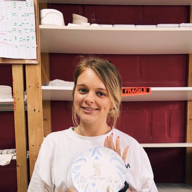 Babysitter in Cape Town: Samantha