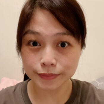 Babysitter in Tainan City: 郁婷