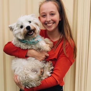 Babysitter Melbourne: Lucy