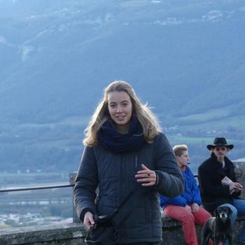 Babysitter Konstanz: Manon