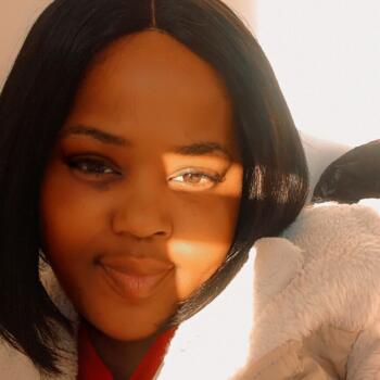 Nanny in Cape Town: Zenande