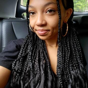 Baby-sitter in Dorval: Calisha