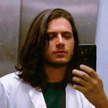 Babysitter in Blumenau: Renato