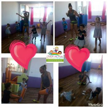 Babysitter in Loulé: Micheline