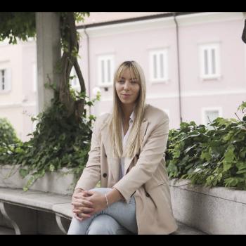 Babysitter in Koper: Alja