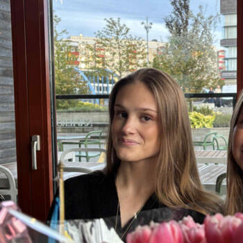 Babysitter in Karlstad: Nova