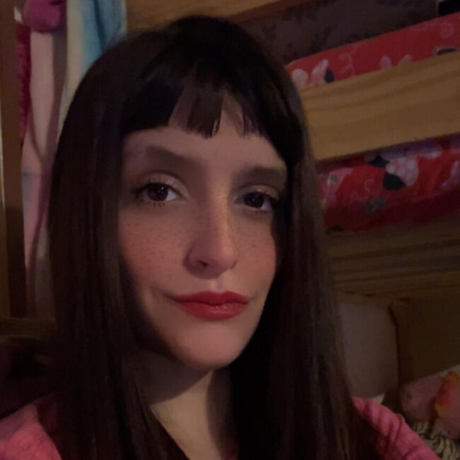 Babysitter in Montevideo: Paola