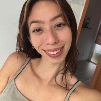 Babysitter in Caxias do Sul: Daniela