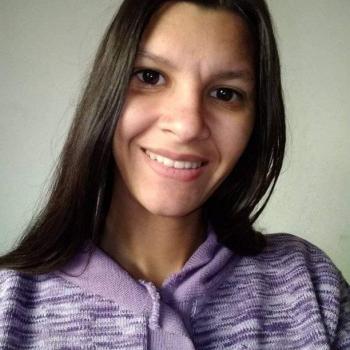 Emprego de babá em Salto: emprego de babá Juliana Cristina