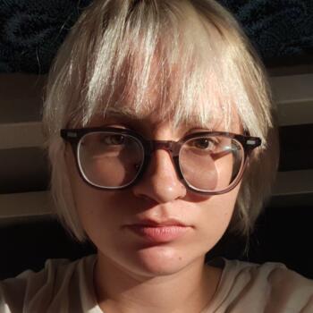Baby-sitter in Séoul: Elena